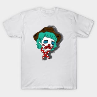 Little Hobo T-Shirt